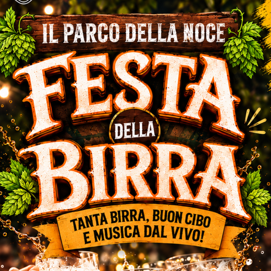 Festa della Birra 2026