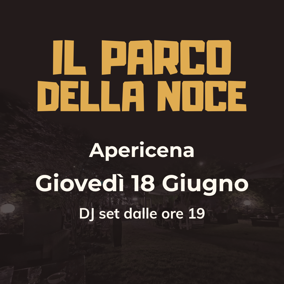 Il Parco 2026