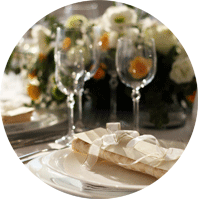 Ristorante Trattoria La Noce, cucina tipica piacentina, Cerimonie, Sala Matrimoni, Catering, Eventi Piacenza